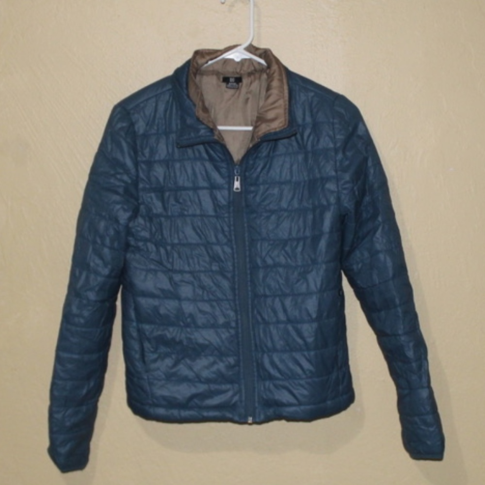 DG Puffer Jacket